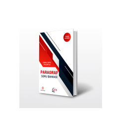 BTH Yayınları TYT Paragraf Soru Bankası