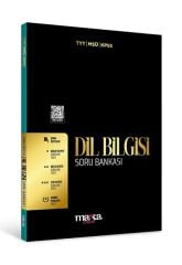 2026 TYT KPSS MSÜ Dil Bilgisi Konu Özetli Yeni Nesil Soru Bankası Tamamı Video Çözümlü Marka Yayınları