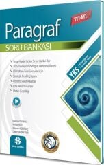 Bilgi Sarmal Yayınları TYT AYT Paragraf Soru Bankası