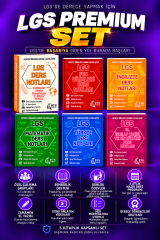 LGS PREMIUM SET 2027